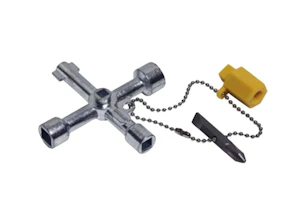 ironside Kabinettiavain ironside 117212