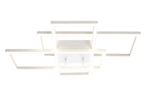 aneta lighting New york plafond hvit