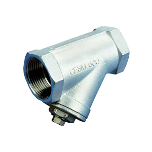 onnline Smutsfilter onnline 1 pn40 aisi316 bsp 2049