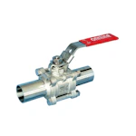 ONNLINE KULVENTIL SYRAFAST DN25 PN64 2500H ONNLINE