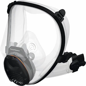 cleanspace Full mask paf-1014