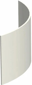 cleanspace Prefilter cleanspace tm3/p3 hepa 10pcs/pac