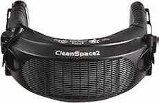 BREATHING RESPIRATOR CLEANSPACE 2 TM3P