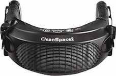 BREATHING RESPIRATOR CLEANSPACE 2 TM3P