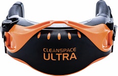 BREATHING RESPIRATOR CLEANSPACE ULTRA TM3P