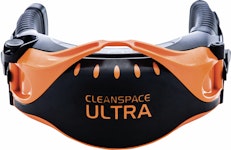BREATHING RESPIRATOR CLEANSPACE ULTRA TM3P