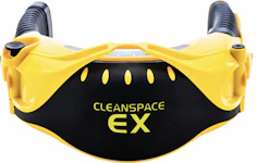 FLÄKTENHET CLEANSPACE EX TM3P