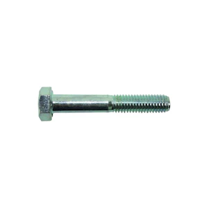 hammerjack Varžtas cinkuotas din931 m8x70 10 vnt./pak.