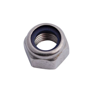 hammerjack Veržlė cinkuota m12 din985 20 vnt./pak.