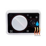CONTROL MODUL STANDESSE/FINESS BASIC for electric AC fan