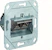 hager D-uttag 2xrj45 kat 6 patch/pat