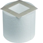 FRIGOLITBLOCK VR06 Ø200MM