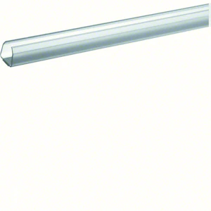 hager Mini-snap 7,5-10mm transparent