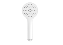 HAND SHOWER OPAL 1-FUNCTION WHITE