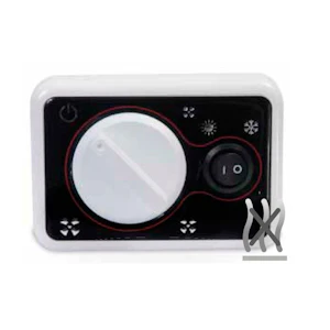 onnline Kontrollmodul essensse basic ambient version ac fan