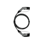 CHARGING CABLE ADAPTER CABLE 2/1 4M