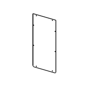 onnline Laddstation tillbehör adapter platta zaptec go