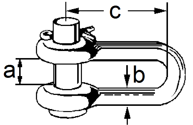 SCHACKEL 19 LB4406042