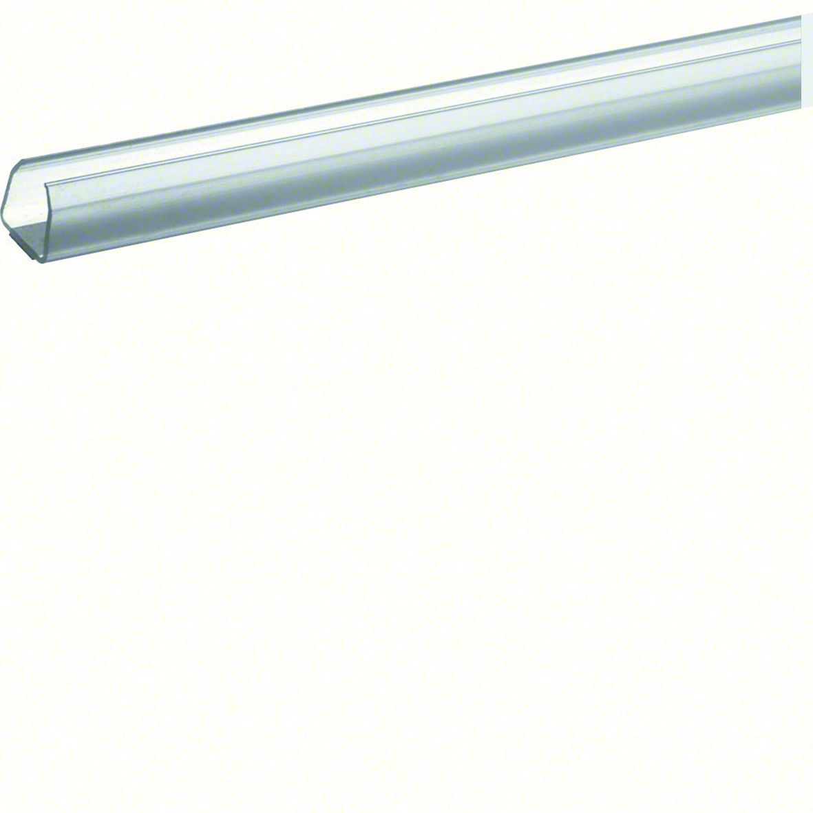 MINI-SNAP 5,5-7MM TRANSPARENT