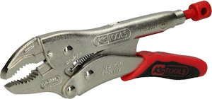ks-tools Locking pliers 125mm