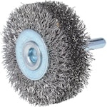 WIRE BRUSH DISC 50mm