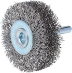 WIRE BRUSH DISC 50mm