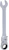 ks-tools Combination spanner 11mm