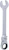 ks-tools Combination spanner 19mm