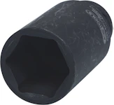 VOIMAHYLSY KSTOOLS 1/2 PITKÄ 28mm 6 KULMAINEN