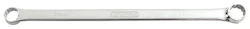 DOUBLE RING SPANNER 8mm x 10mm