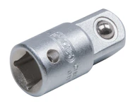 IMPACT ADAPTOR 1/4x3/8