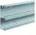 hager Grundprofil bra 65x210 alu