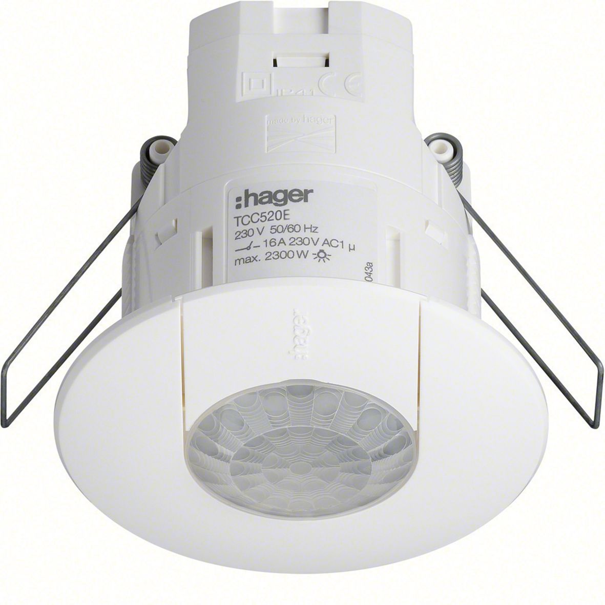 NÄRVARODETEKTOR KNX 360°