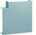 hager L-vinkel br65 210 hf alu