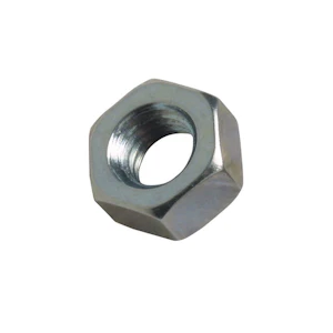 hammerjack Veržlė cinkuota din934 m10 20 vnt./pak.