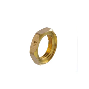 opal Lukitusmutteri em opal 1/2 em