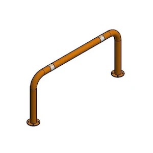 onnline Laddstation tillbehör kollision skydd