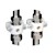 onnline Mini ball valve holder onnline 10x15