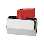 MINIPALLOVENTTIILI MS OPAL 1/2 SK
