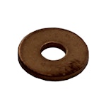 SEALING WASHER COPPER 1/2 DIN 16258C S603.003