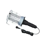WORK LAMP OPAL 60W E27 H05RN 5M IP20