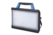 WORKLIGHT PROF LED 45W 4950LM 2XSO 3M IP54