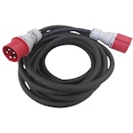 CEE CABLE EXTENSION 32A 10M H07RN-F 5G6