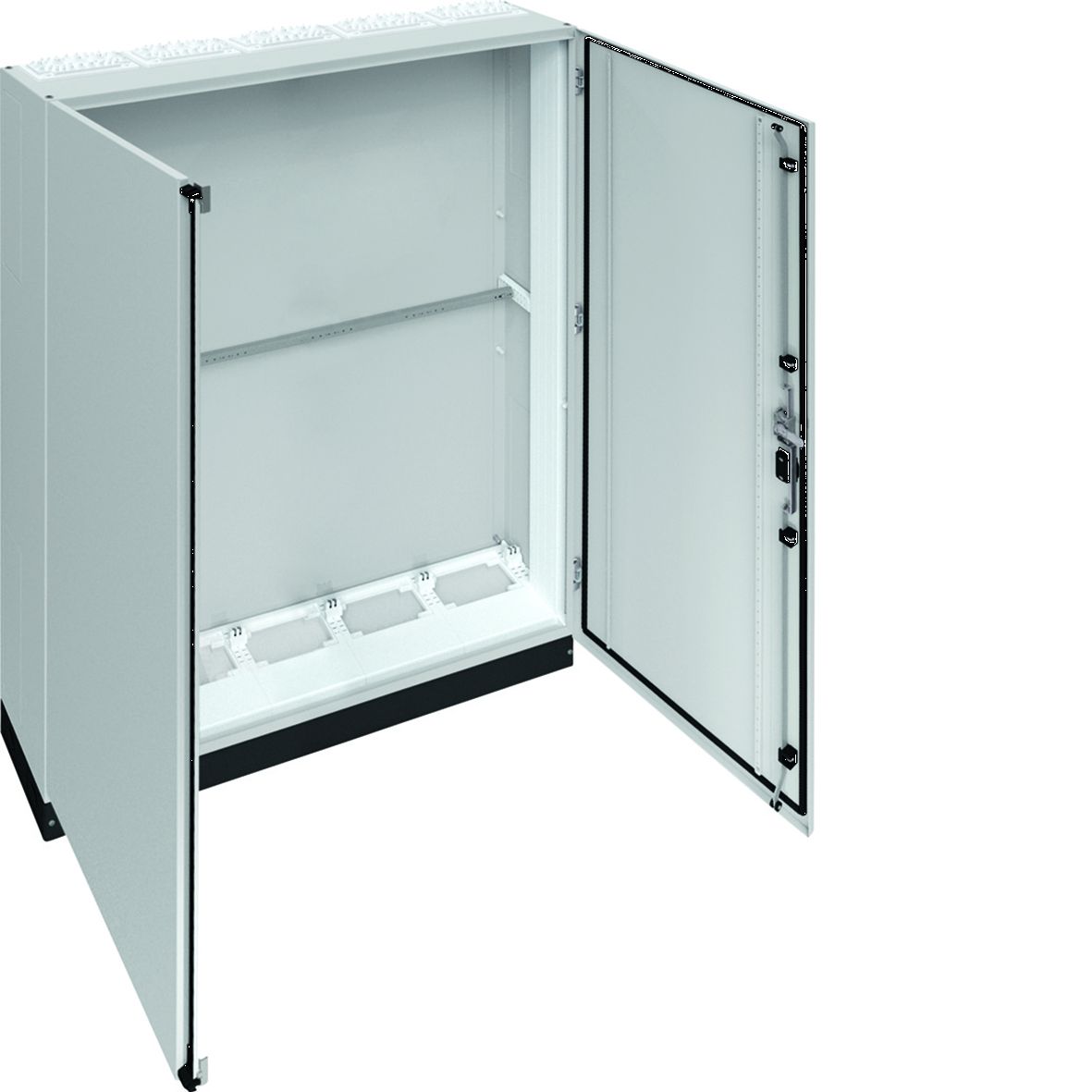 GOLVSKÅP IP55 SKI 1800X1300X275