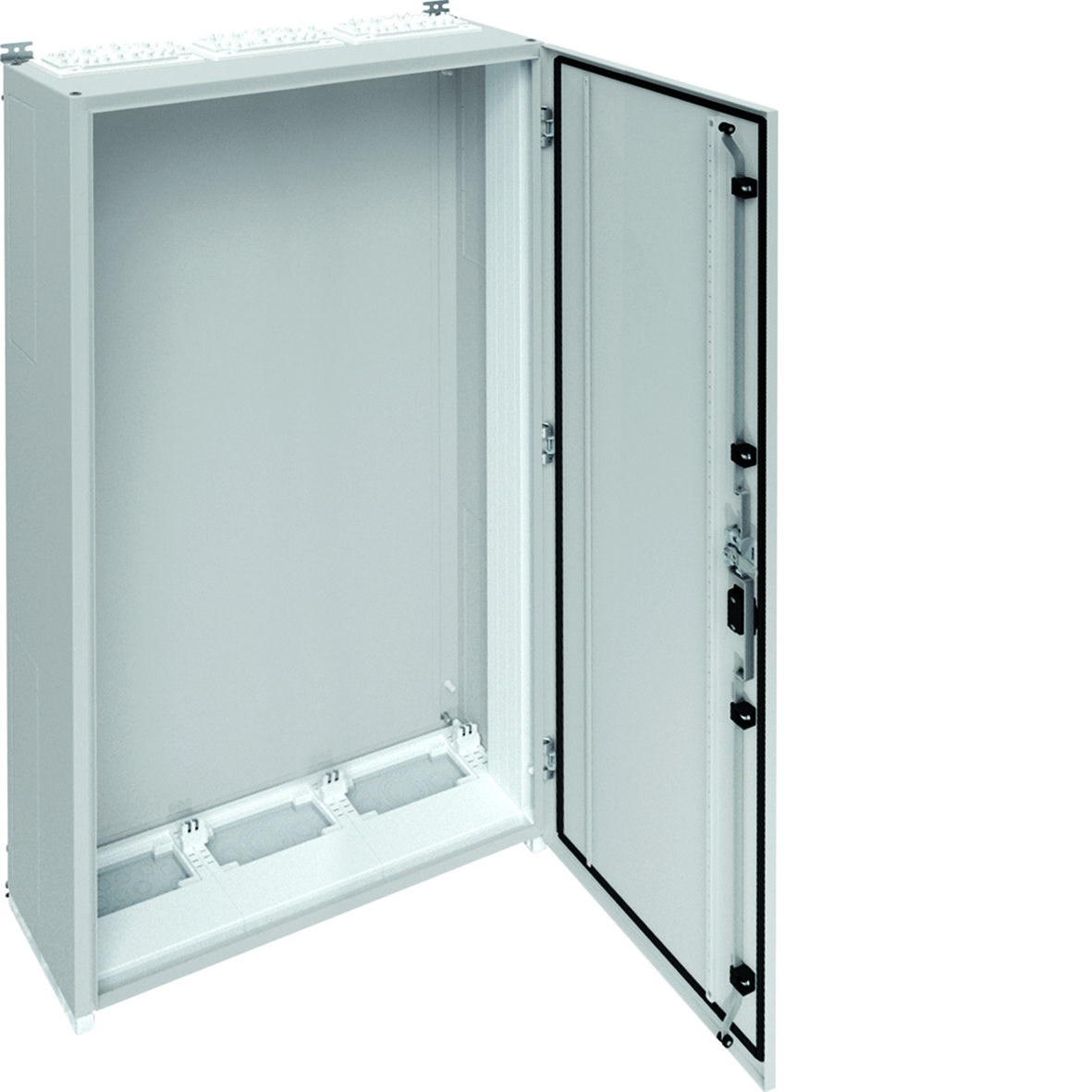 VÄGGSKÅP IP55 SKI 1550X800X275