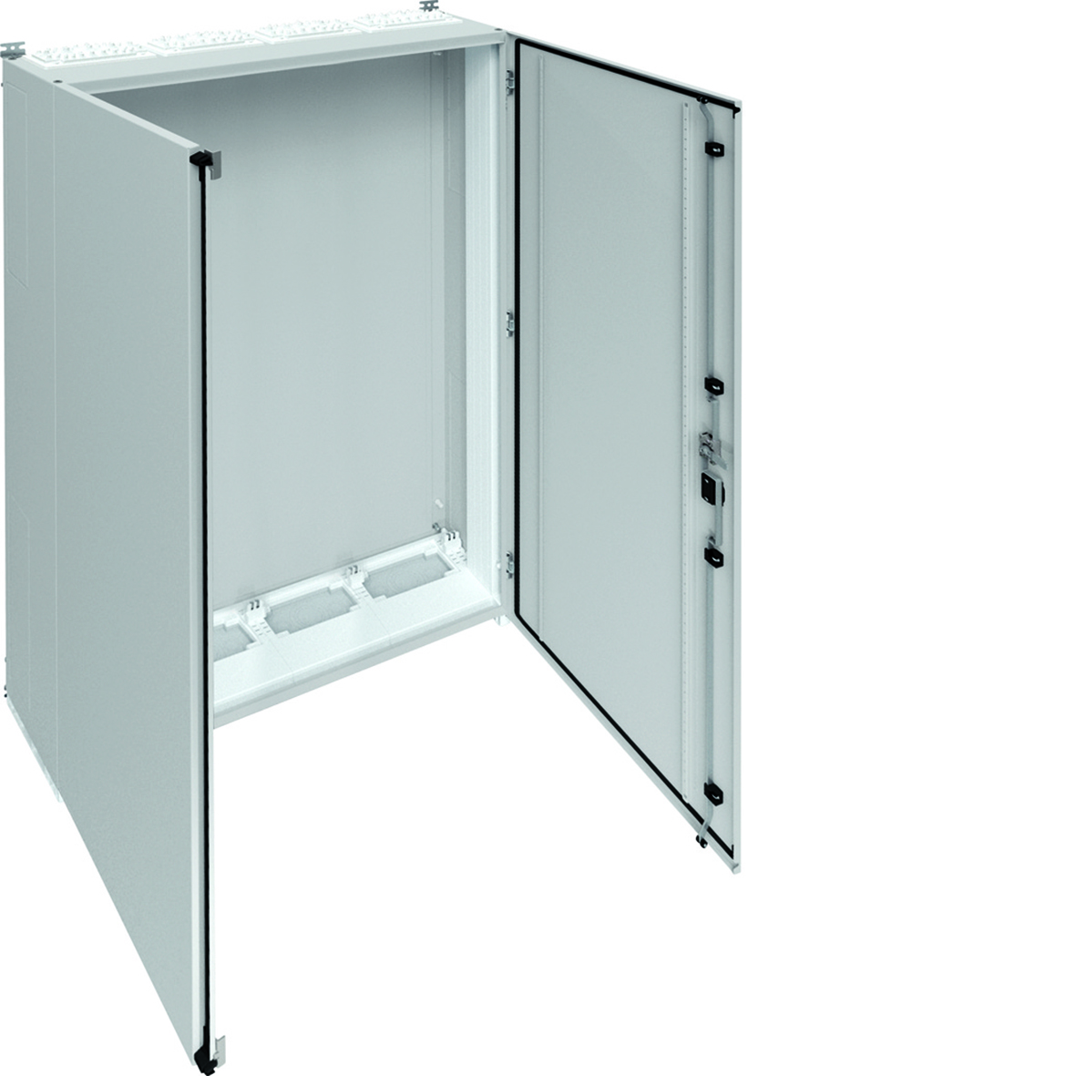 VÄGGSKÅP IP55 SKI 1550X1050X275