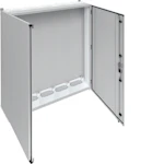 VÄGGSKÅP IP55 SKI 1550X1300X275
