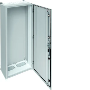 hager Väggskåp ip55 ski 1550x550x275