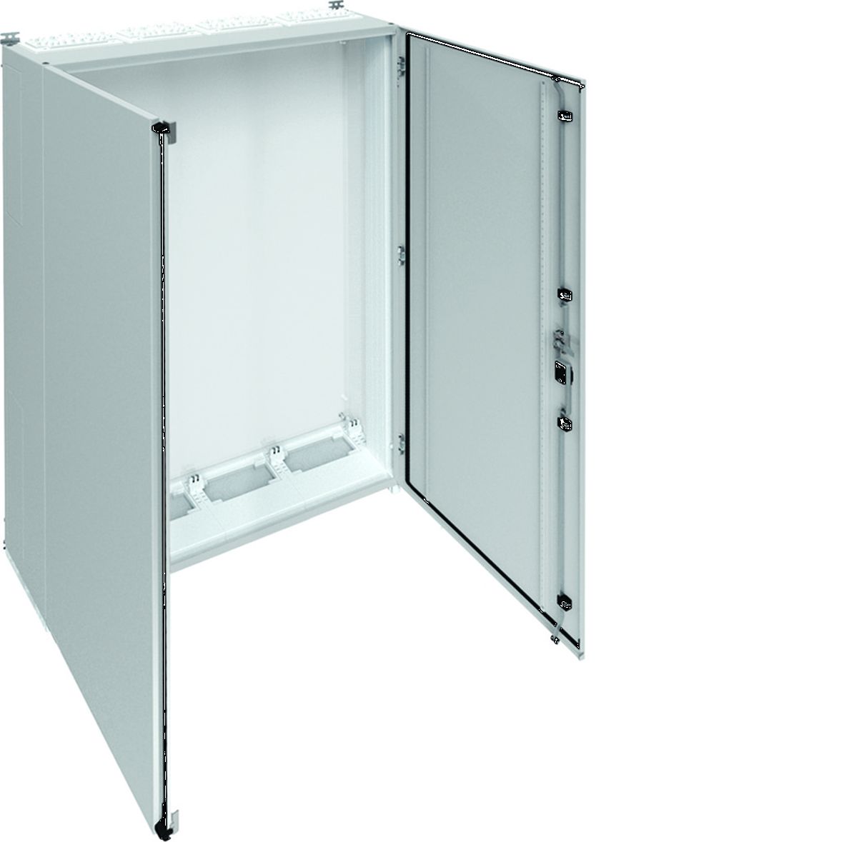 VÄGGSKÅP IP55 SKII 1550X1050X275