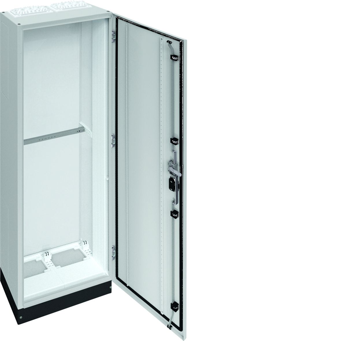 GOLVSKÅP IP55 SKII 1800X550X275